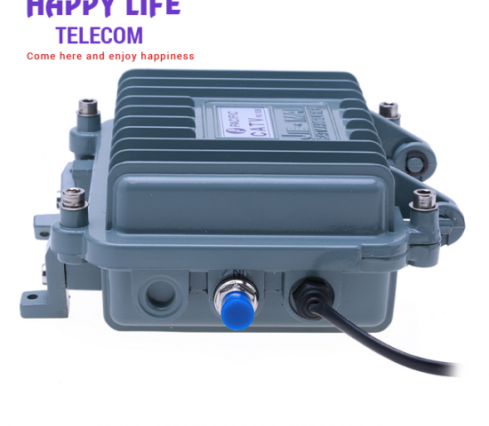 Khuếch đại truyền hình cáp Pacific 7535